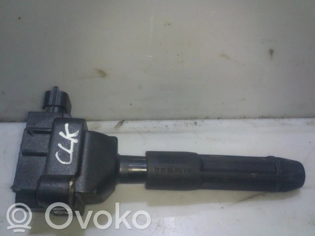Mercedes-Benz CLK A208 C208 Bobine d'allumage haute tension 