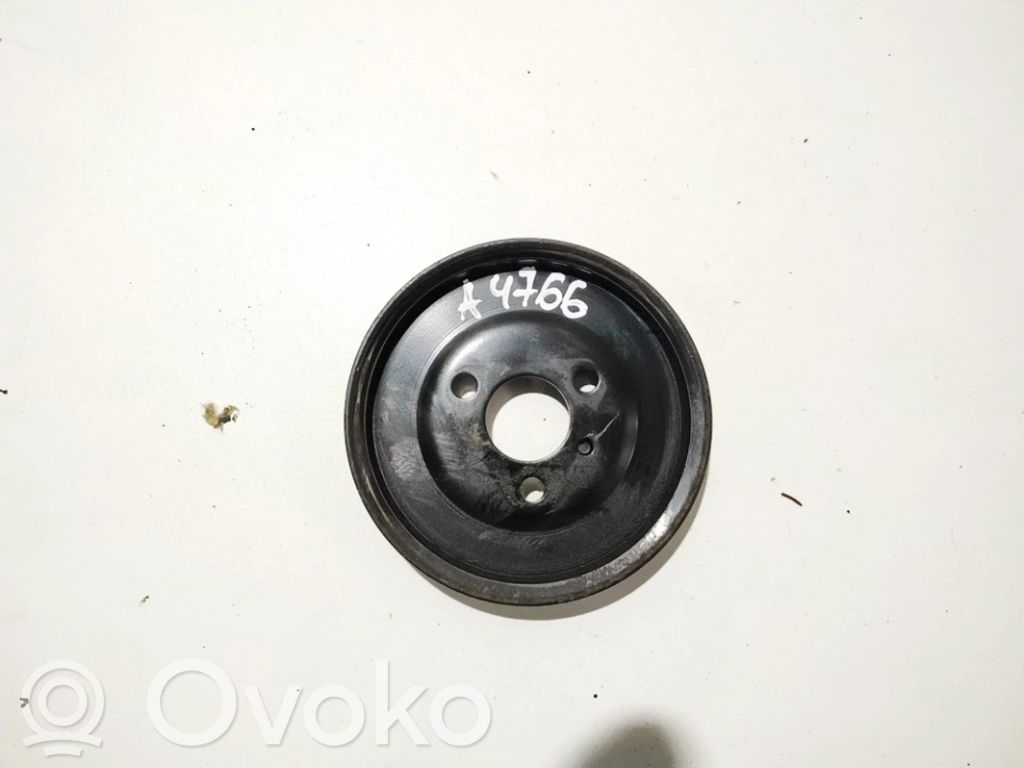 Land Rover Freelander Riemenscheibe Servopumpe 