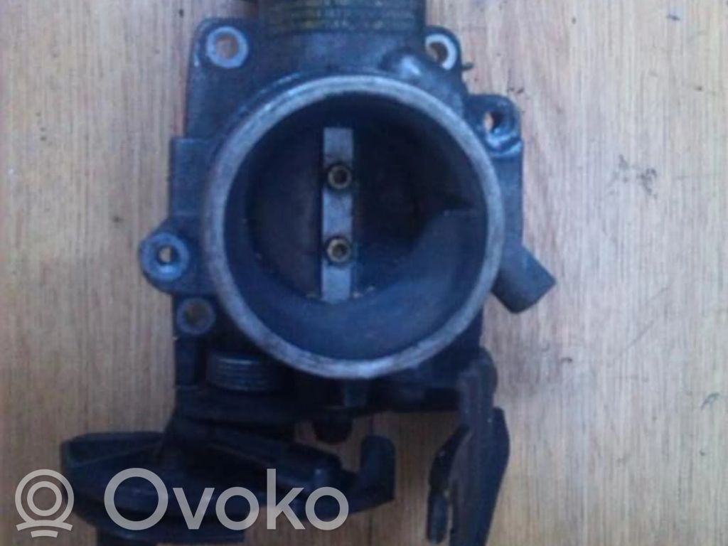 Ford Mondeo MK I Valvola a farfalla
