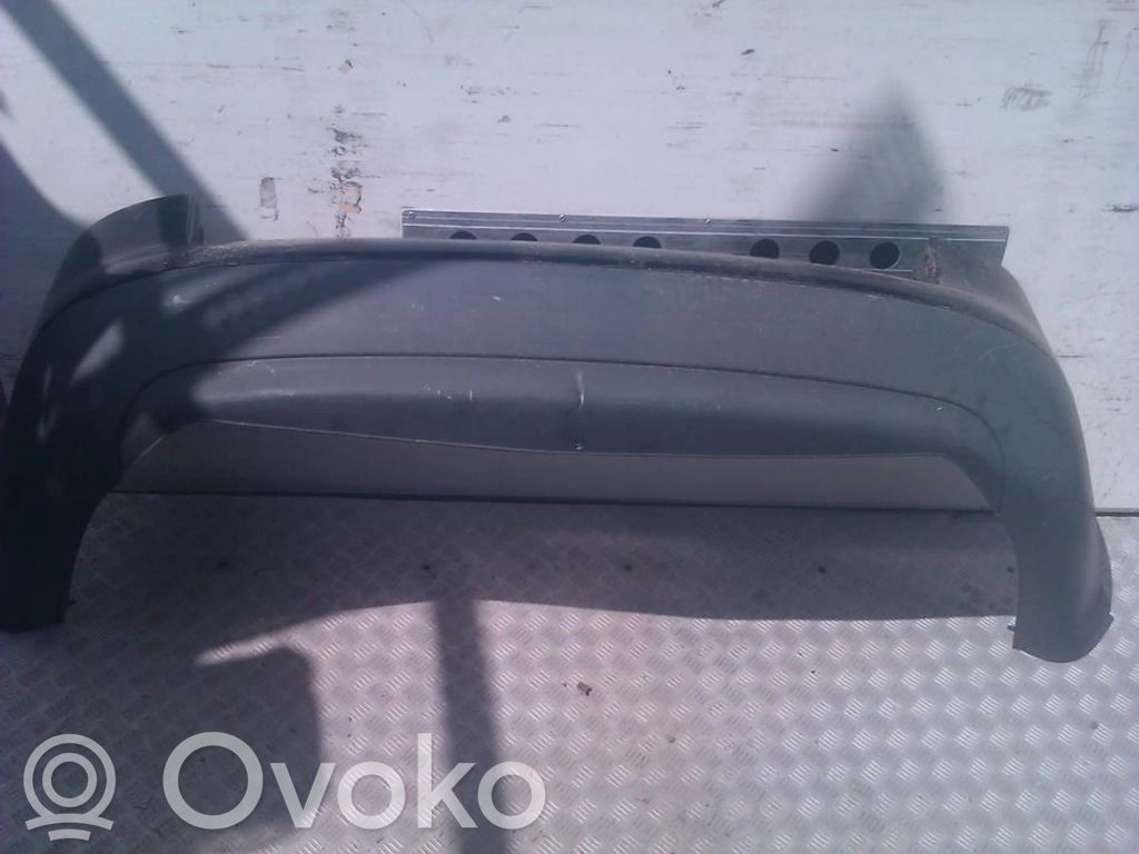 Audi A6 S6 C5 4B Bară spate 