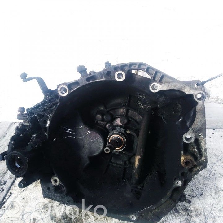 Peugeot Partner Cutie viteze manuală cu 5 trepte 