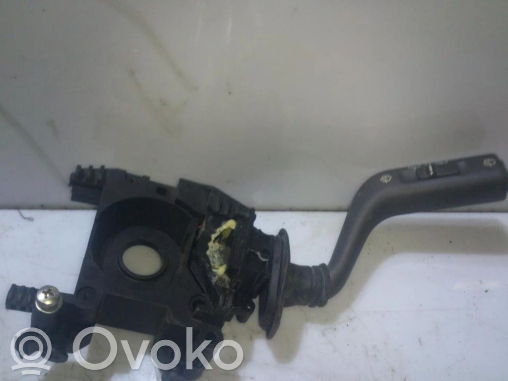 Volvo S40, V40 Leva comando tergicristalli 