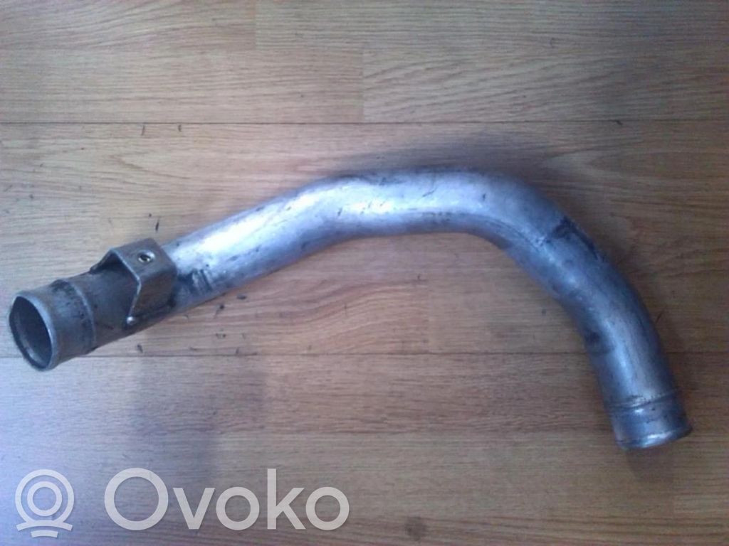Intercooler hose/pipe