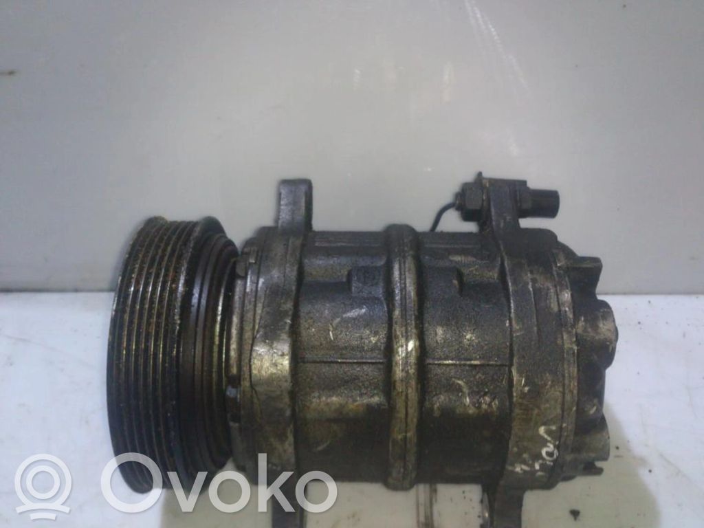 Volvo S40, V40 Compressore aria condizionata (A/C) (pompa)