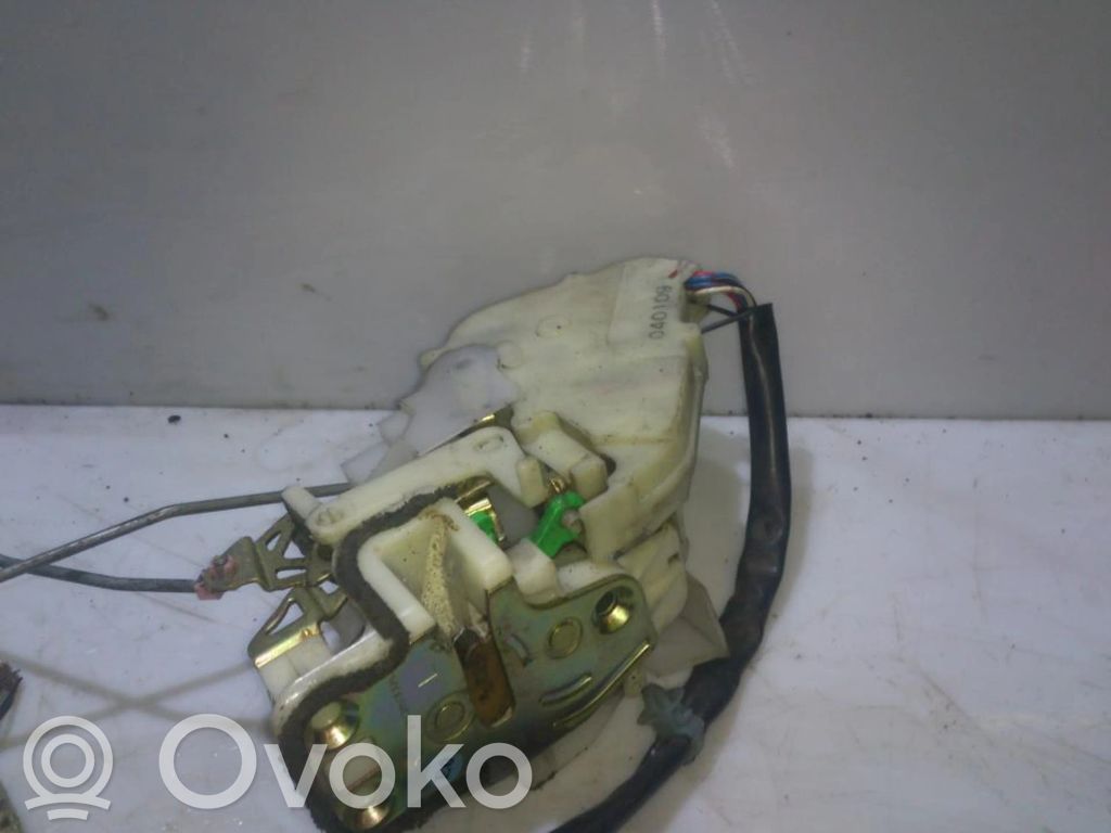 Honda Civic Serratura portiera posteriore 