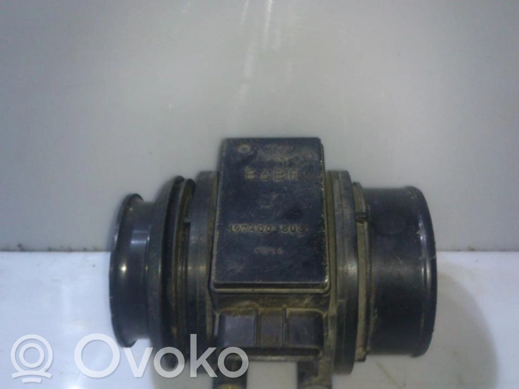 Przepływomierz masowy powietrza MAF   1974000031,197400031,197400031,1974000031