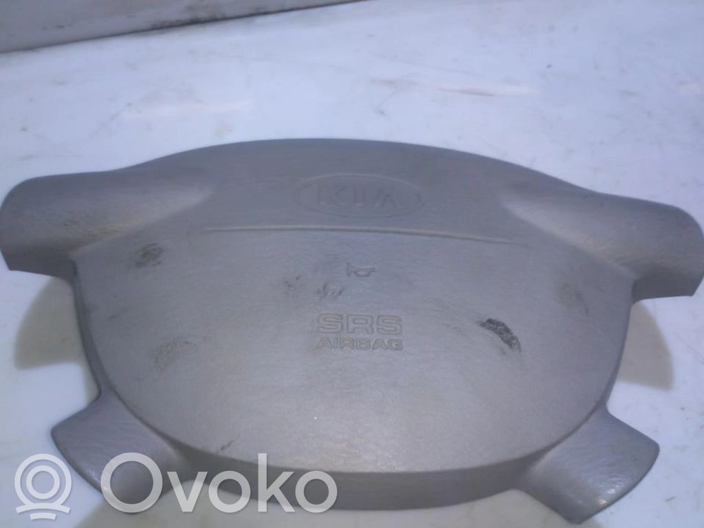 KIA Carnival Airbag volan 