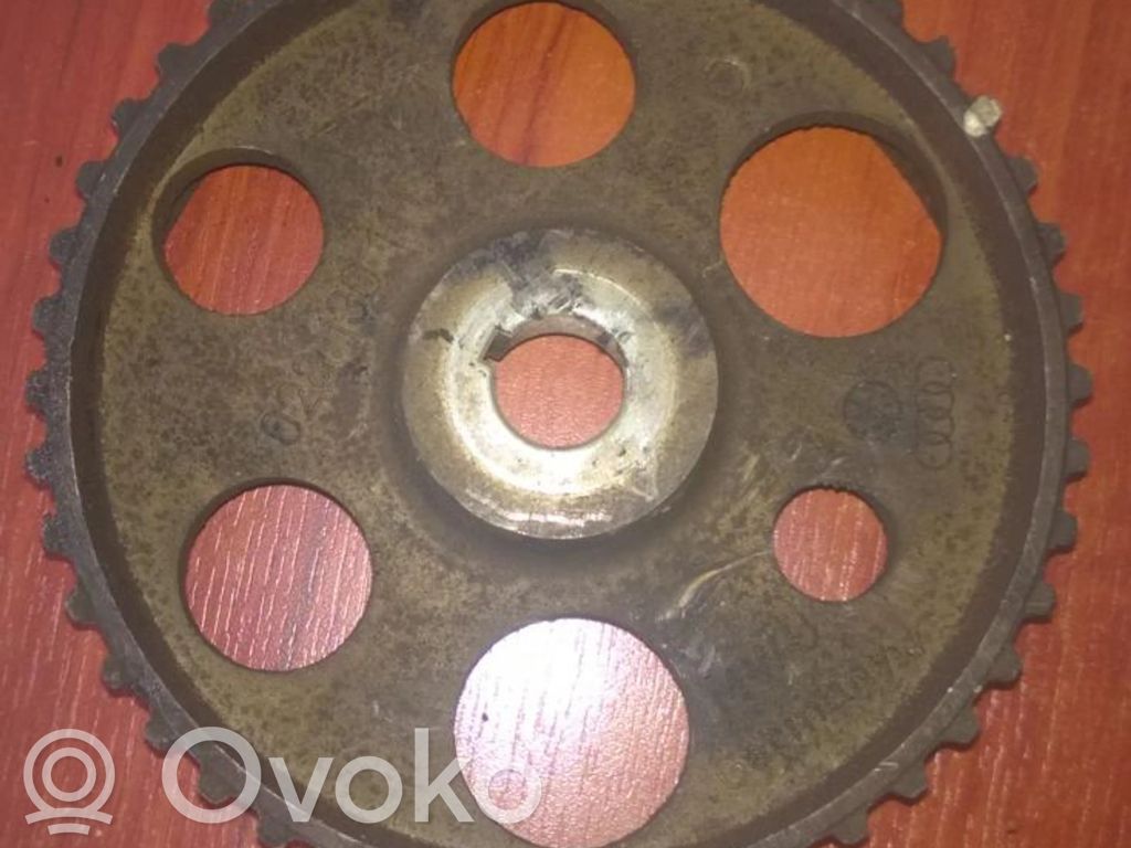 Volkswagen PASSAT B5 Pinion pompă combustibil (fulie) 