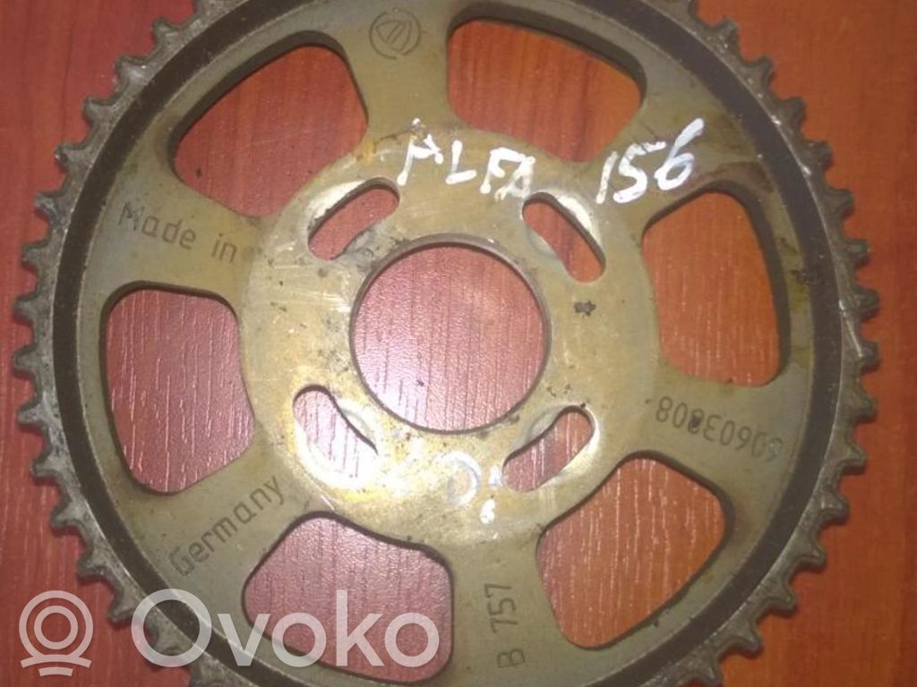 Alfa Romeo 147 Folie axă cu came/ VANOS 