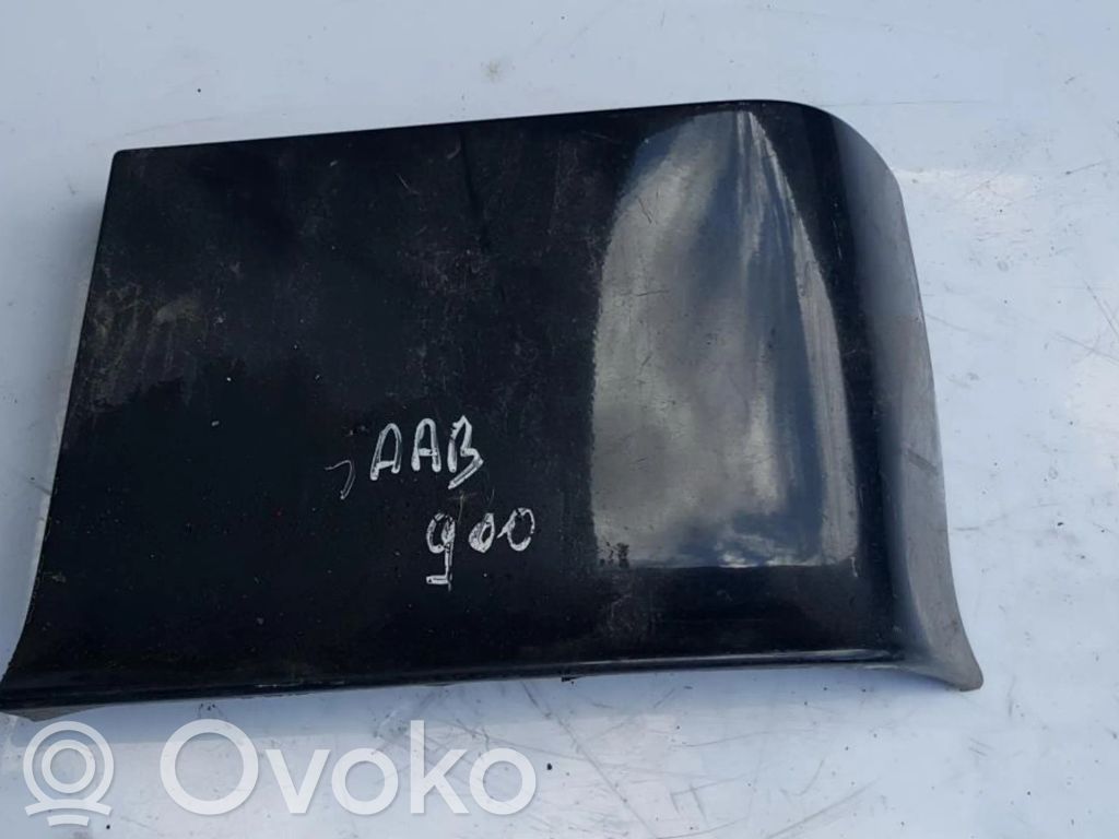 Saab 900 Listwa pod lampę tylną 