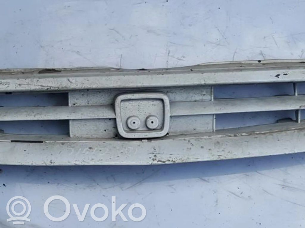 Honda Civic Etusäleikkö 