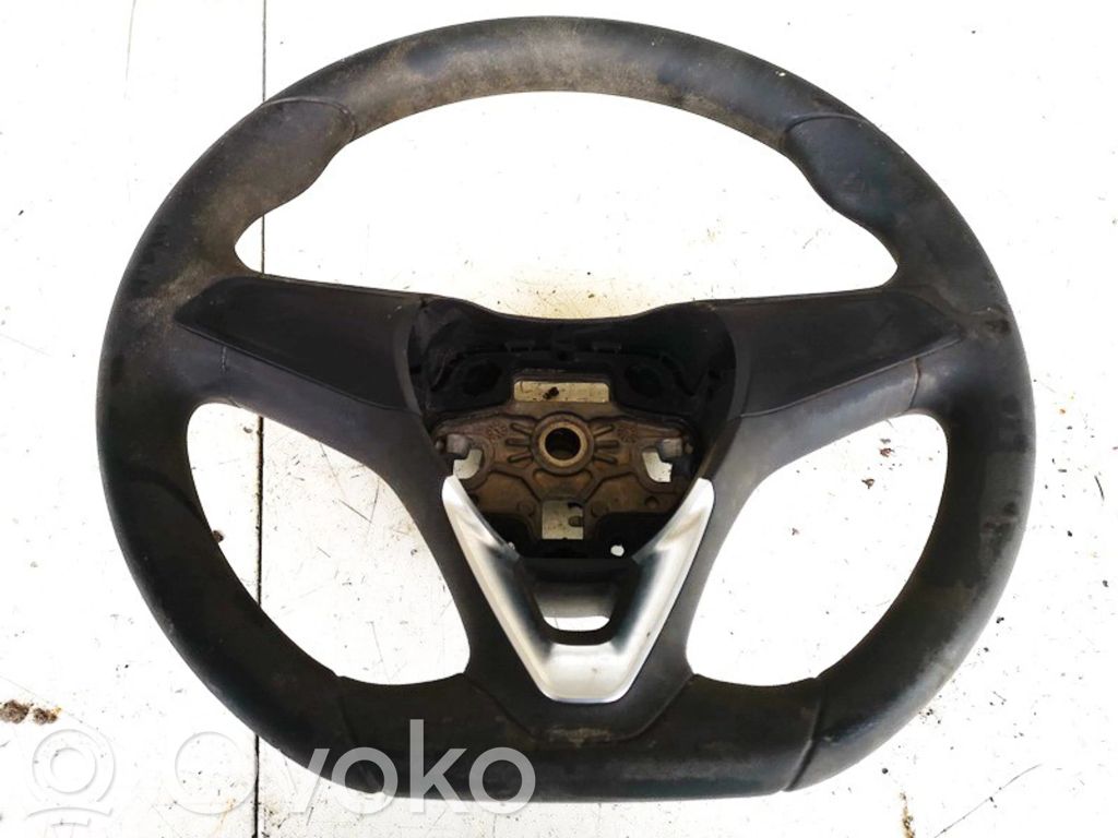 Steering wheel   34301539A,YQ001179YX,34301539A,YQ001179YX