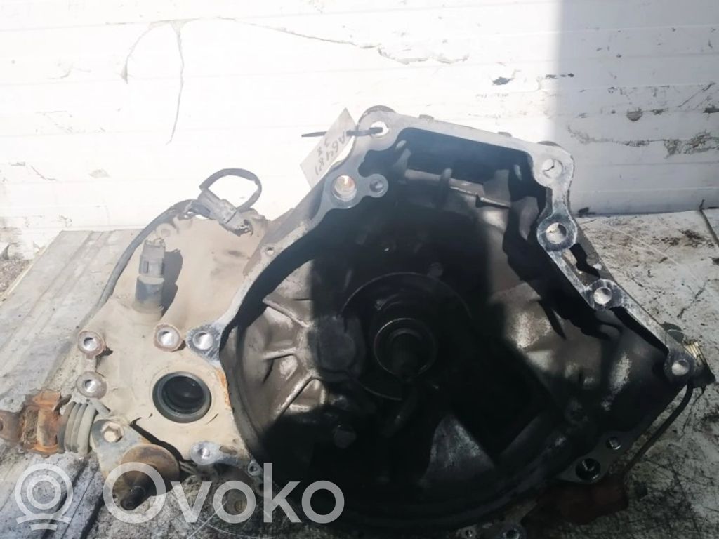 Scatola del cambio manuale a 5 velocità