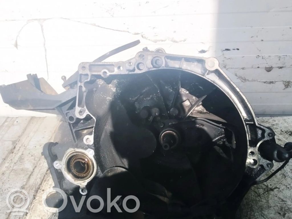 Citroen C5 Cutie viteze manuală cu 5 trepte 