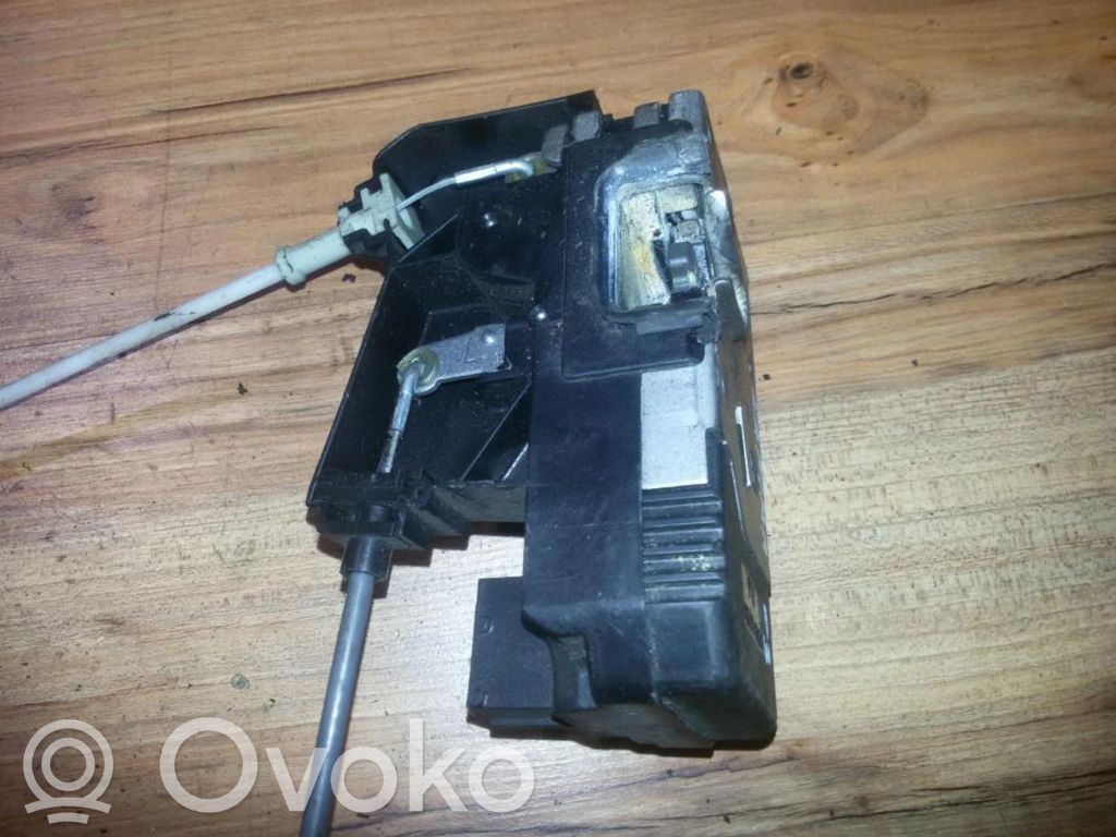 Etuoven lukko   24444018,24444018