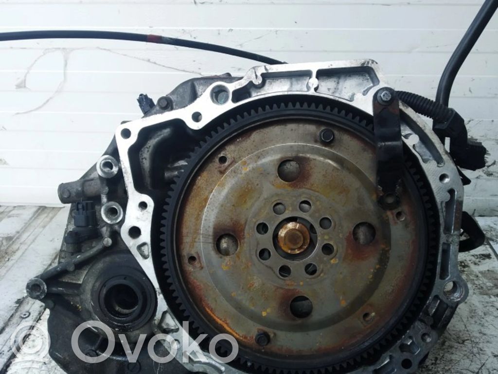 KIA Clarus Manual 5 speed gearbox 