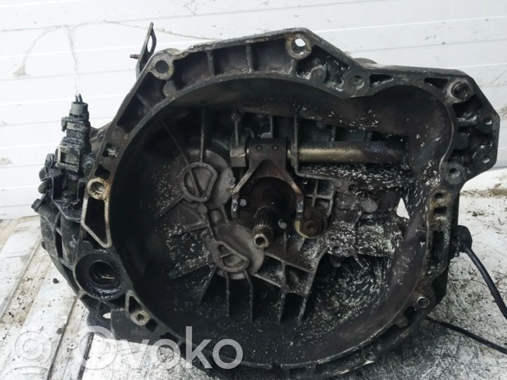 Renault Laguna I Cutie viteze manuală cu 5 trepte 