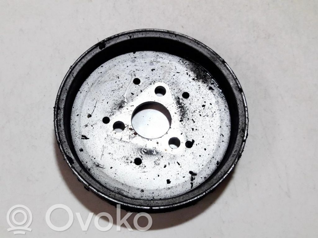 Koło pasowe pompy wspomagania   059145255,059145255