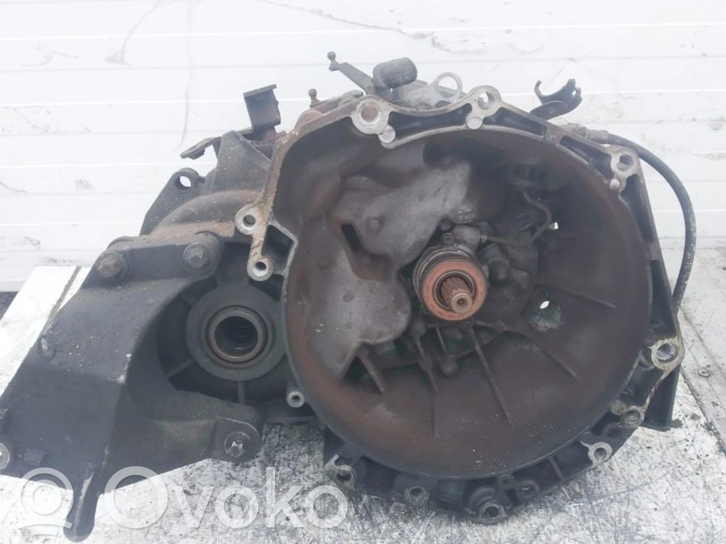 Opel Signum Cutie viteze manuală cu 5 trepte 