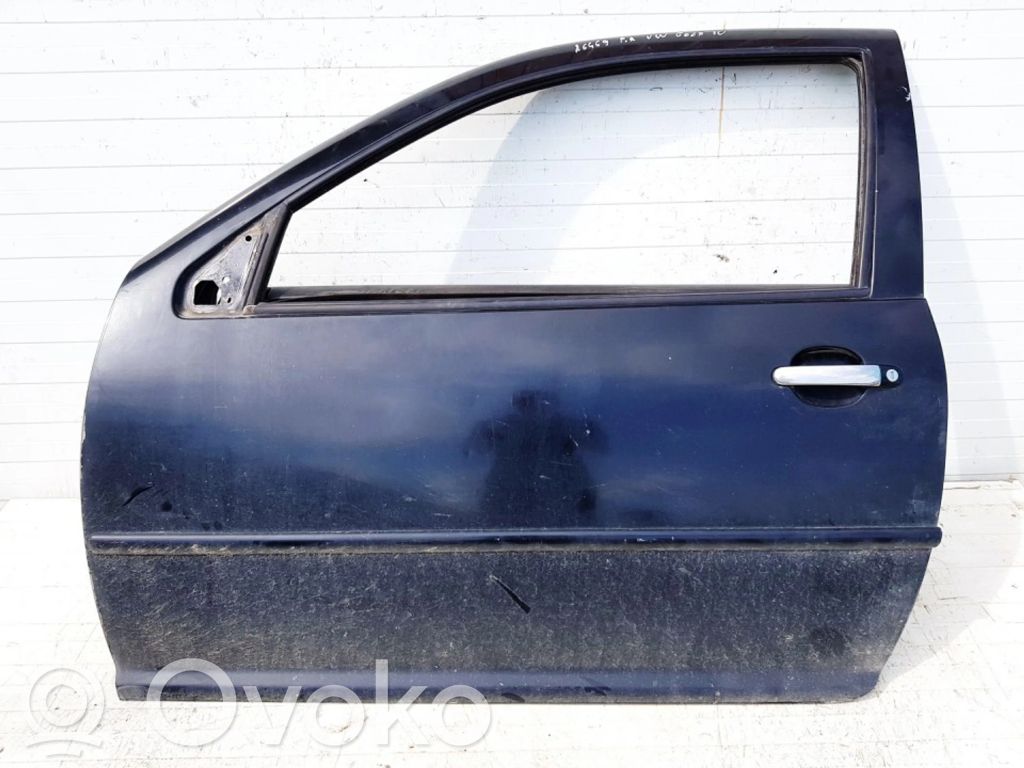 Volkswagen Golf IV Ușă față 