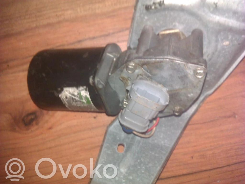 Renault 19 Motor del limpiaparabrisas 