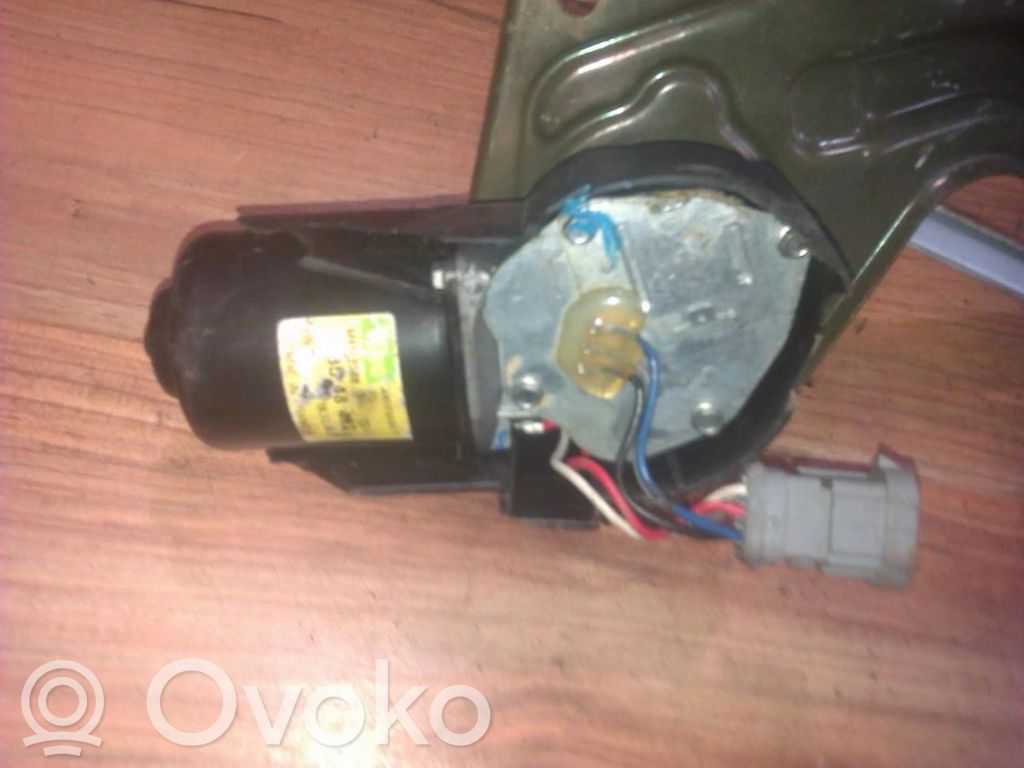 Renault Megane I Motor ștergător 