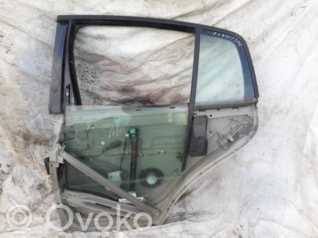 Volkswagen Golf Plus Portiera posteriore 
