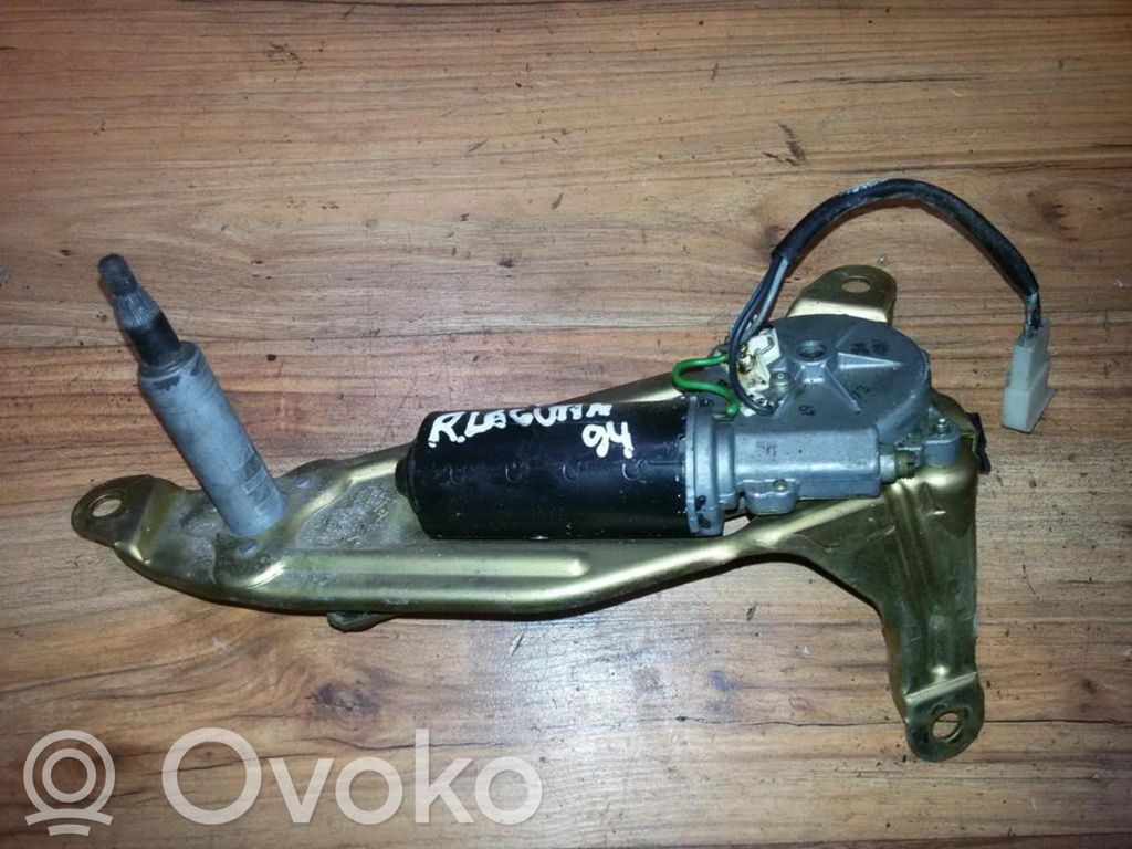Renault Laguna I Motor ștergător lunetă 