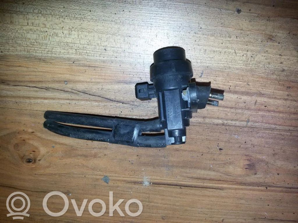 Électrovanne turbo   7700109099,7700109099