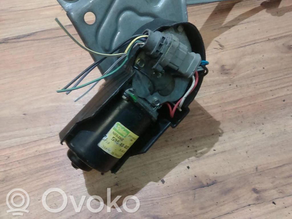 Renault Megane I Motor ștergător 