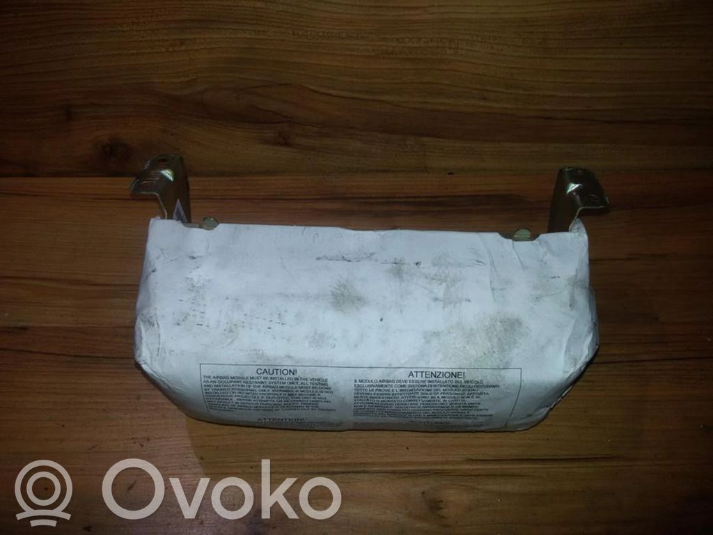Fiat Multipla Airbag del pasajero 