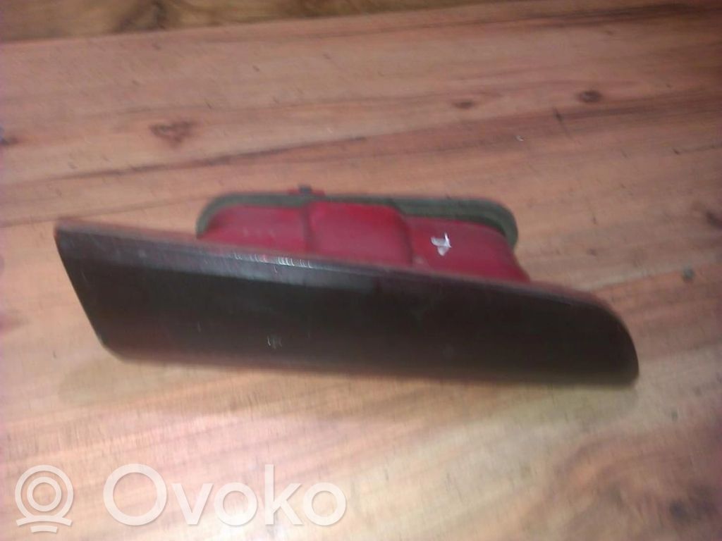 Takaluukun takavalot