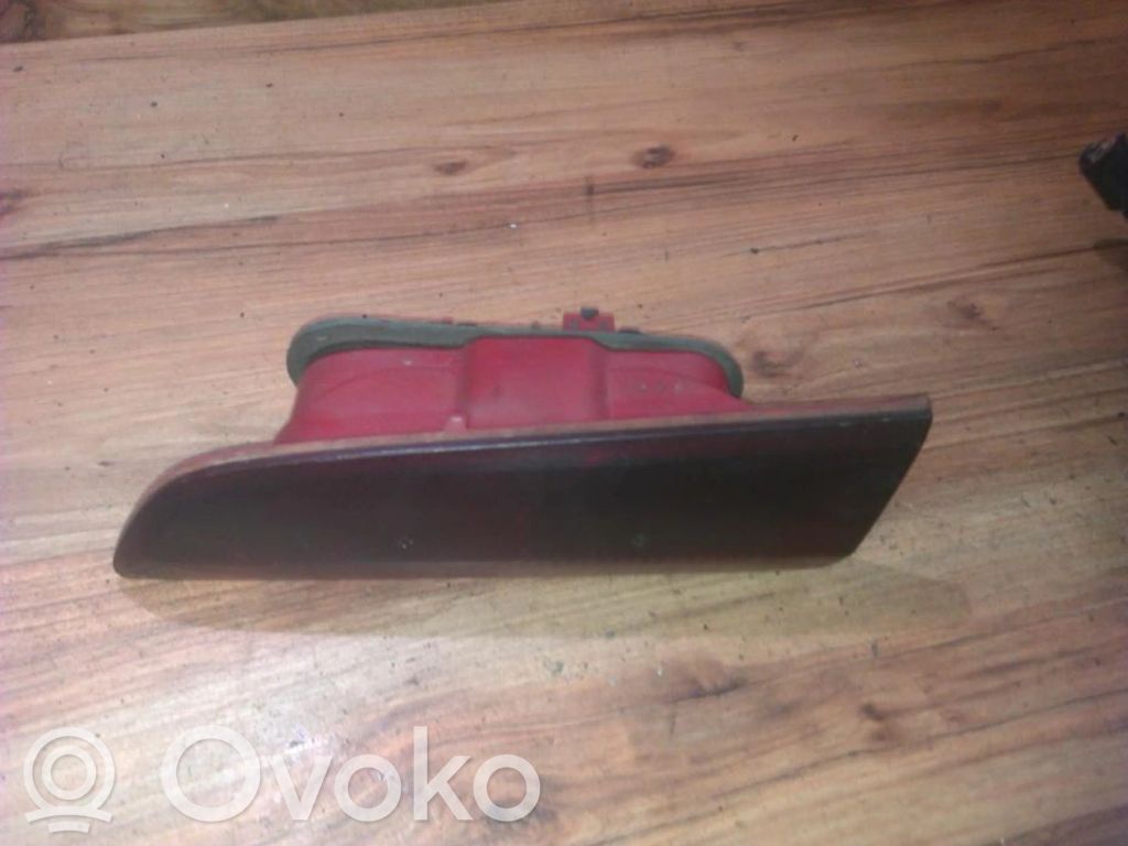 Takaluukun takavalot