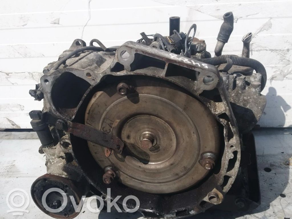 Volkswagen Polo III 6N 6N2 6NF Cutie de viteze automată 