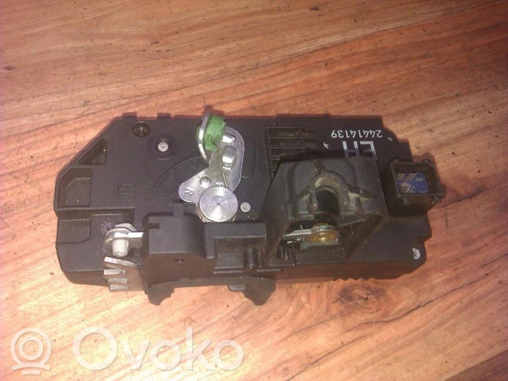 Opel Vectra C Încuietoare ușă spate 