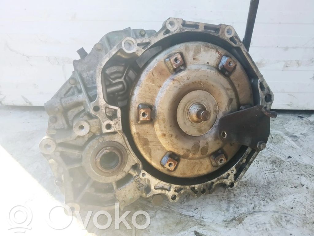 Automatic gearbox   5163894,47A06,47A06,5163894