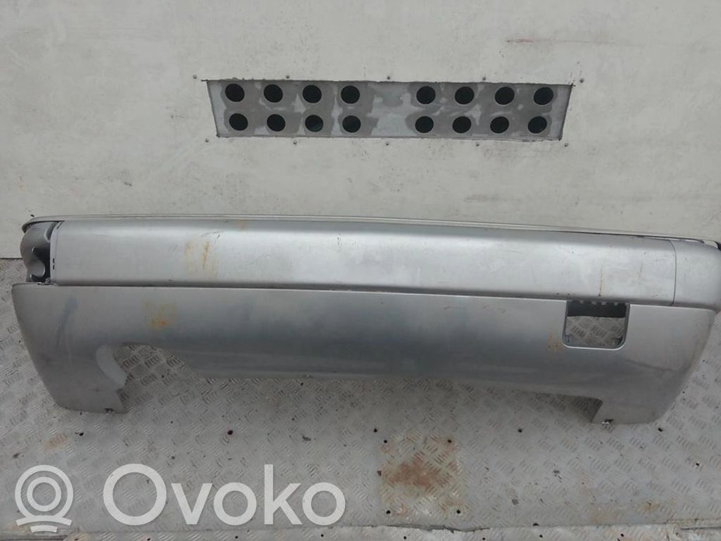 Citroen Xantia Parachoques 