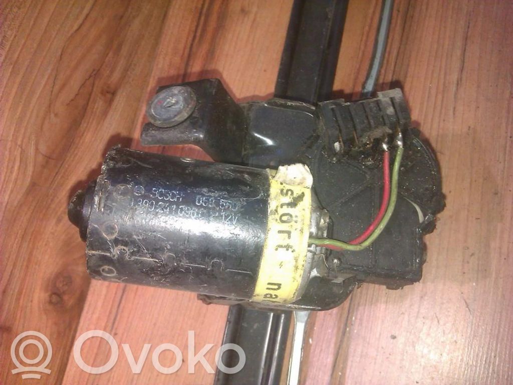 Audi 100 200 5000 C3 Motor ștergător