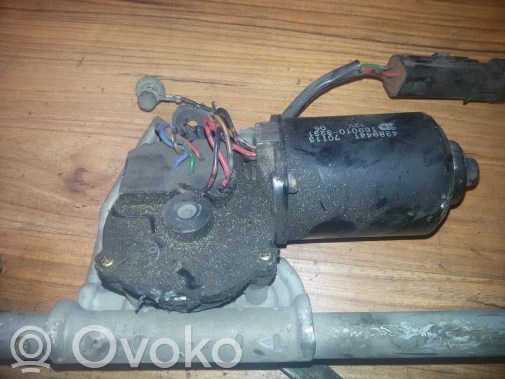Chrysler Neon I Silniczek wycieraczek szyby przedniej / czołowej 
