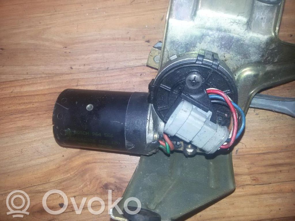 Renault 19 Motor del limpiaparabrisas 