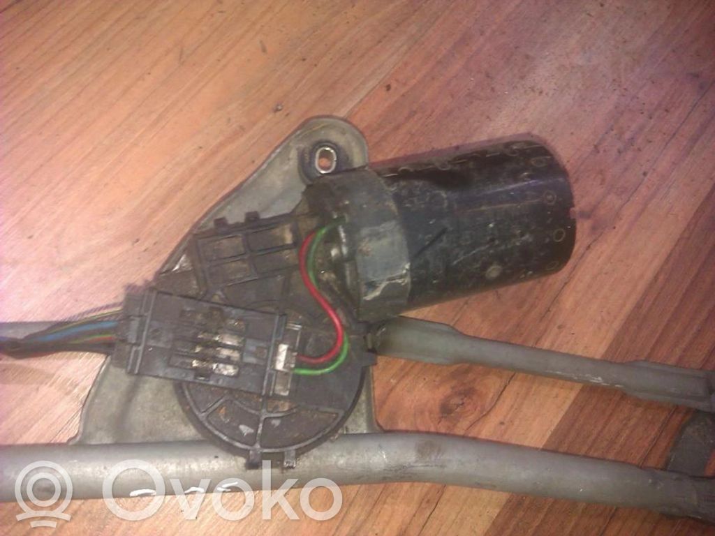 Rover 75 Motor del limpiaparabrisas 