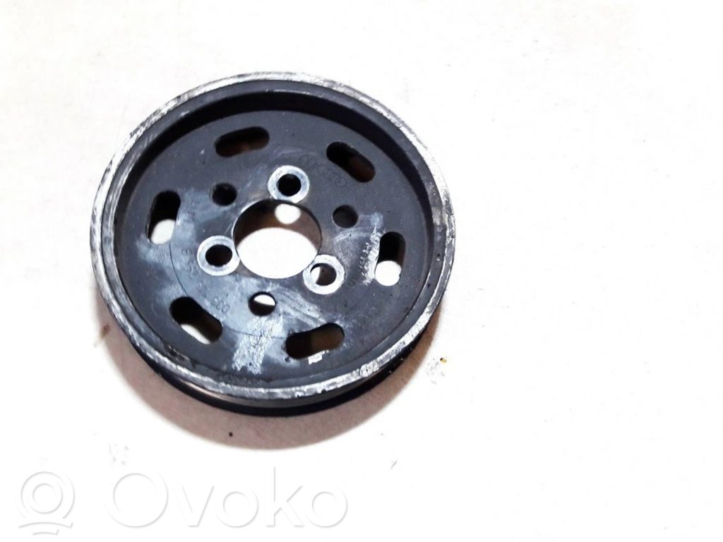 Volkswagen Golf IV Fulie pompă servodirecție