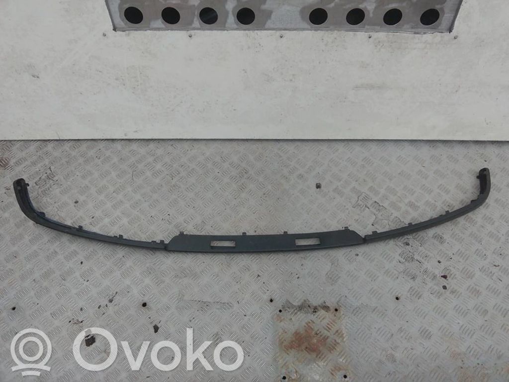 Volkswagen Polo Listwa zderzaka tylnego 