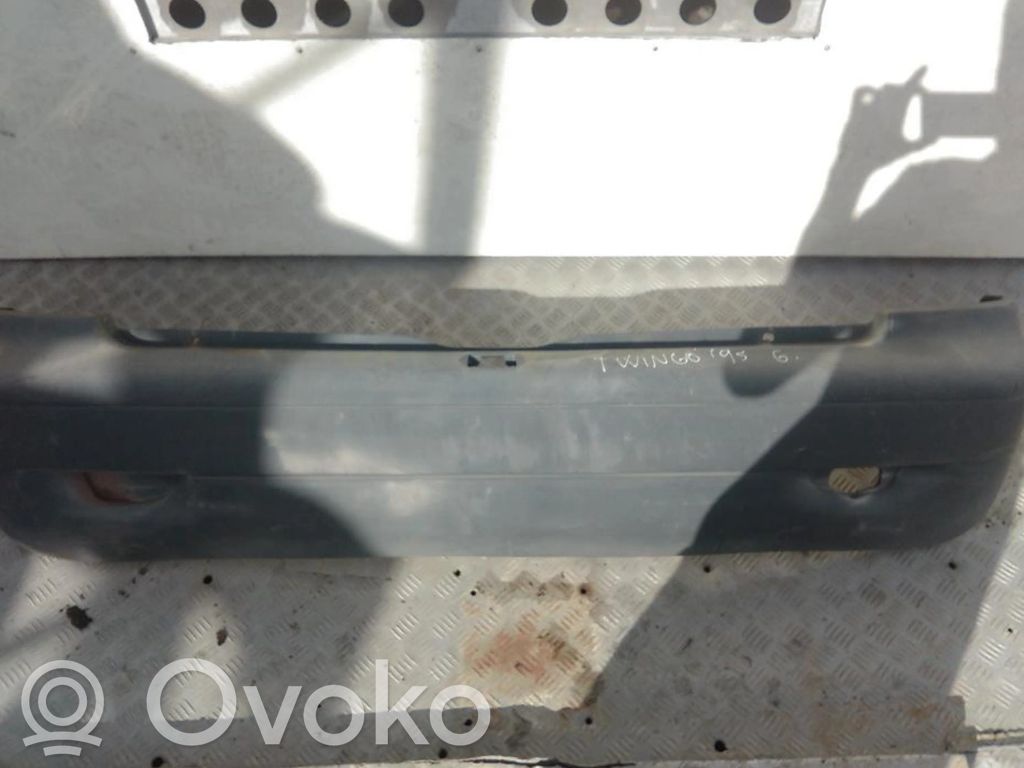 Renault Twingo I Parachoques 