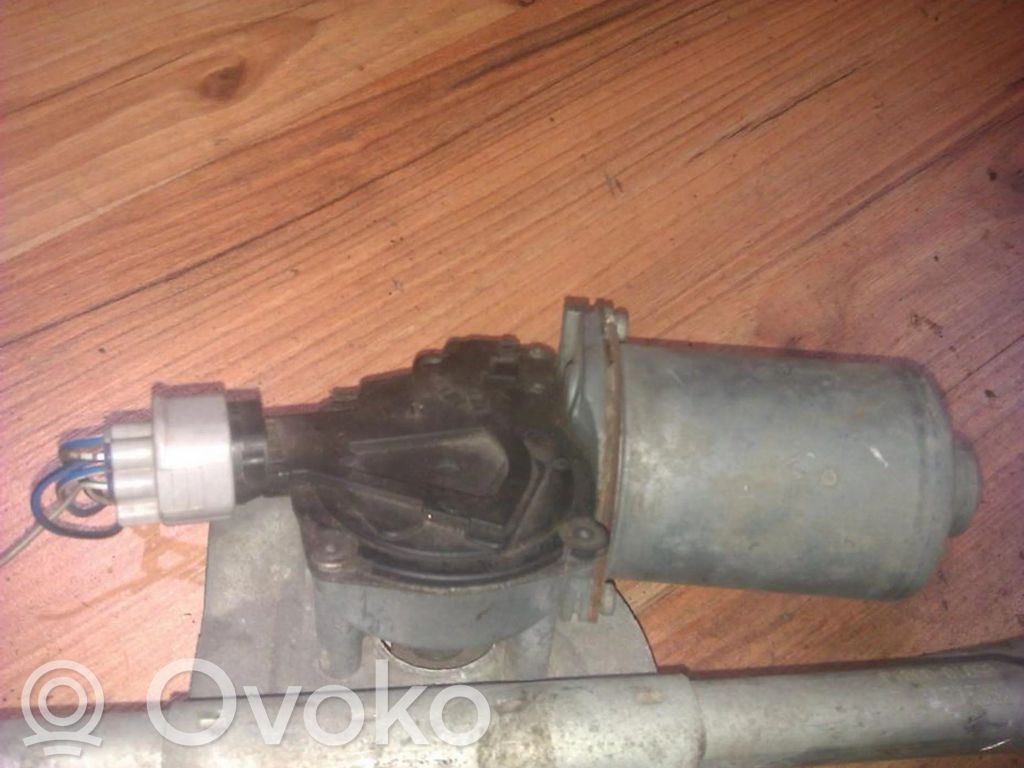 Toyota Yaris Motor ștergător 