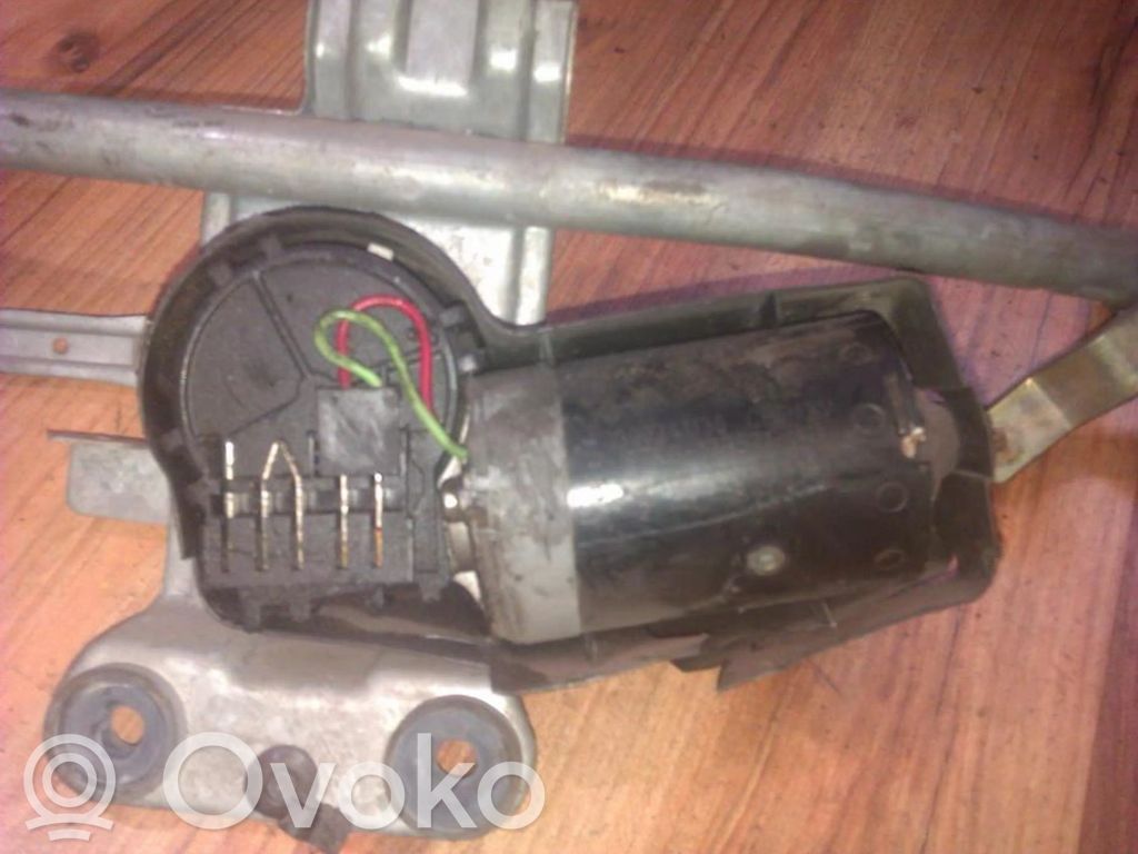 Ford Ka Motor del limpiaparabrisas 