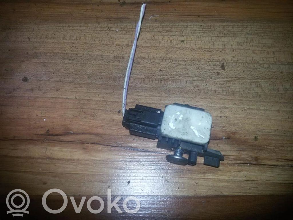 Airbagsensor Crashsensor Drucksensor   8200529572,8200529572