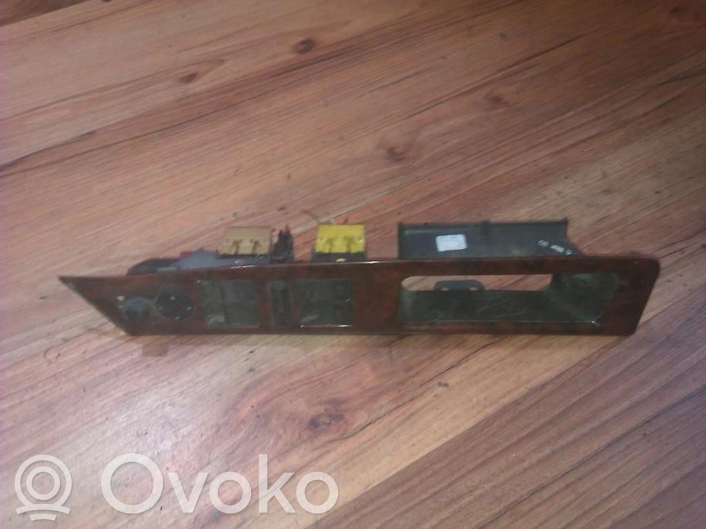 Audi A8 S8 D2 4D Electric window control switch 