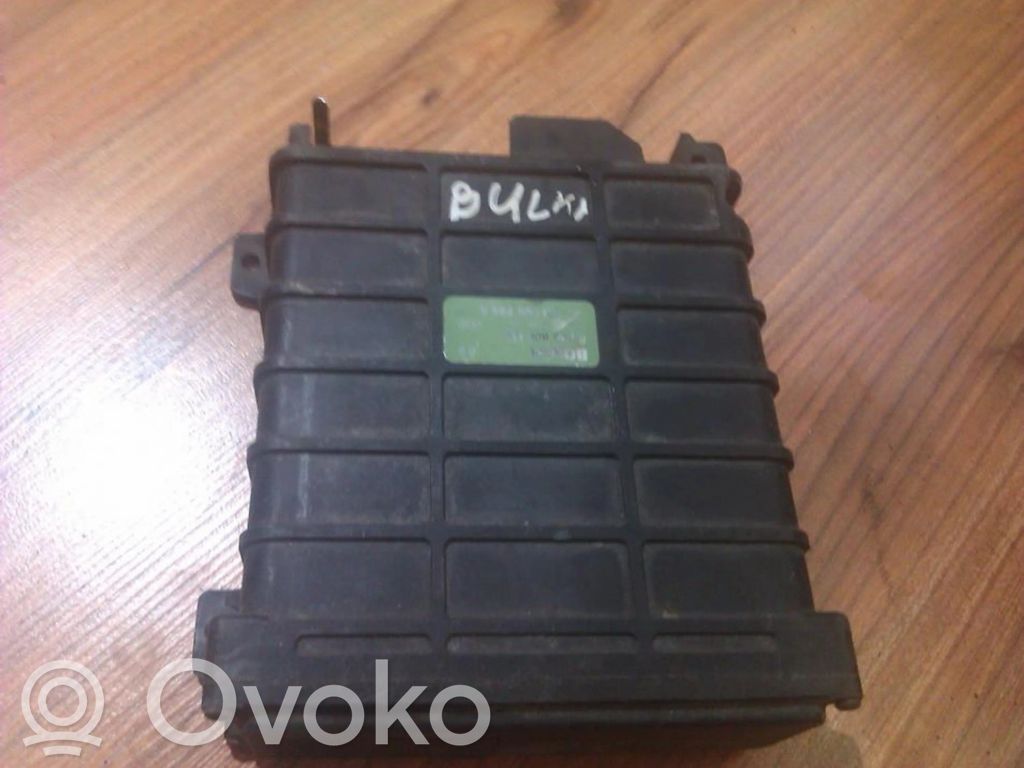 Engine control unit/module   0280800140,0280800140