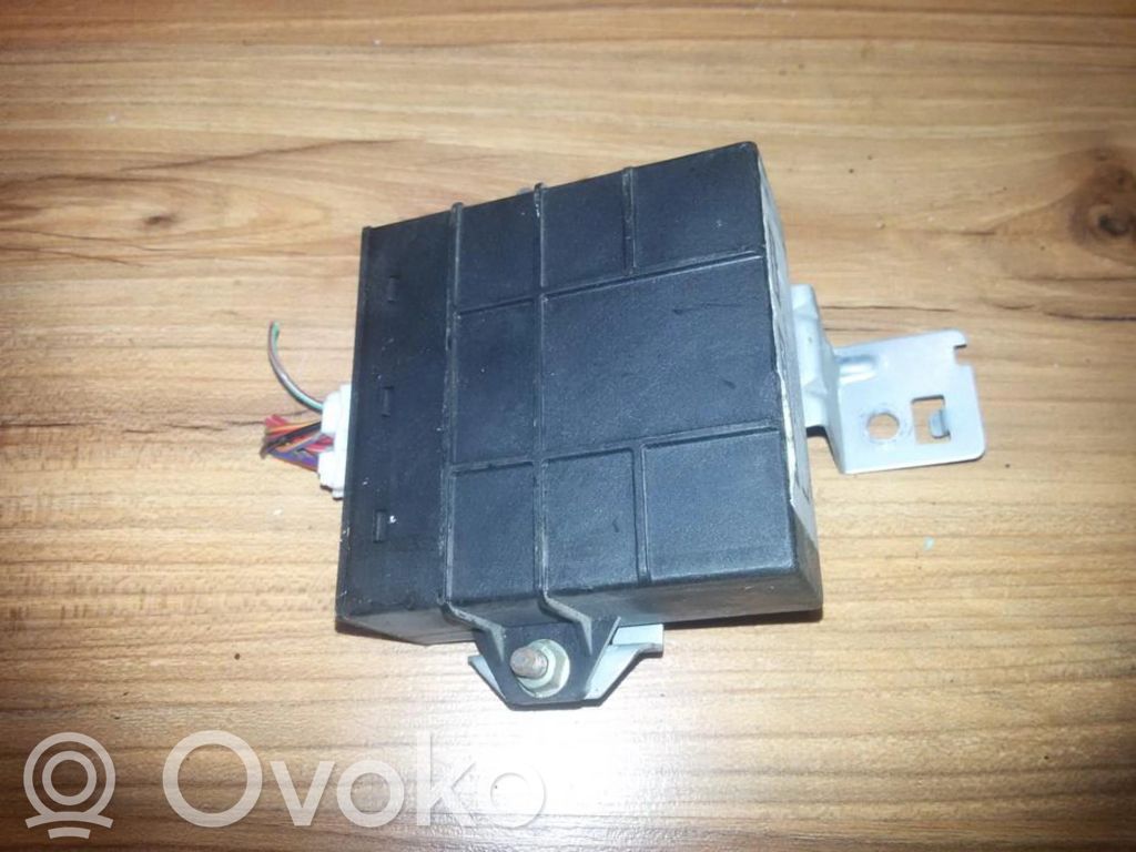 Nissan Primera Other control units/modules 